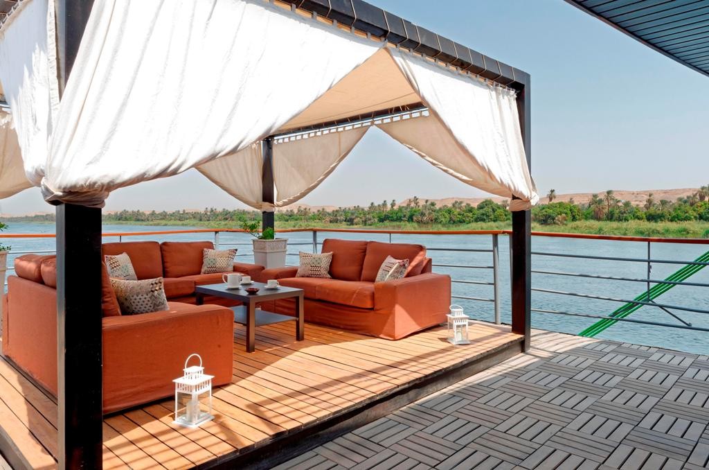 MS Nile Premium