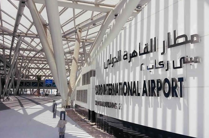 Transfers from Hurghada to Cairo