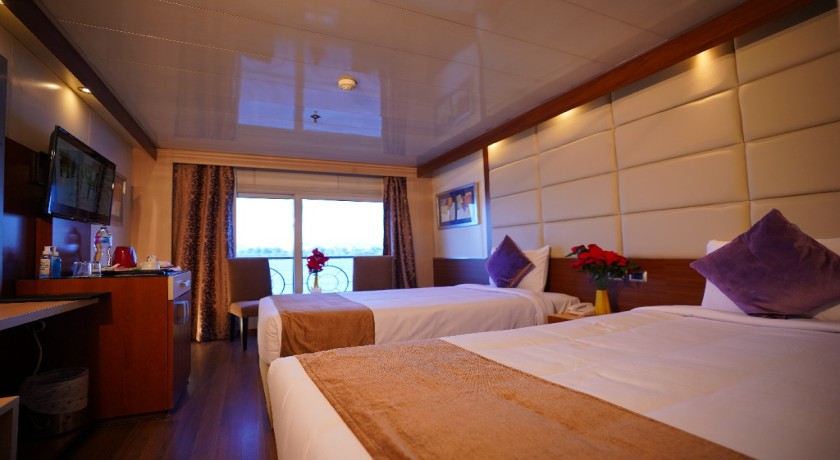 Royal Esadora Crucero por el Nilo