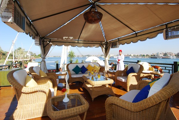 Hadeel Dahabiya Cruise
