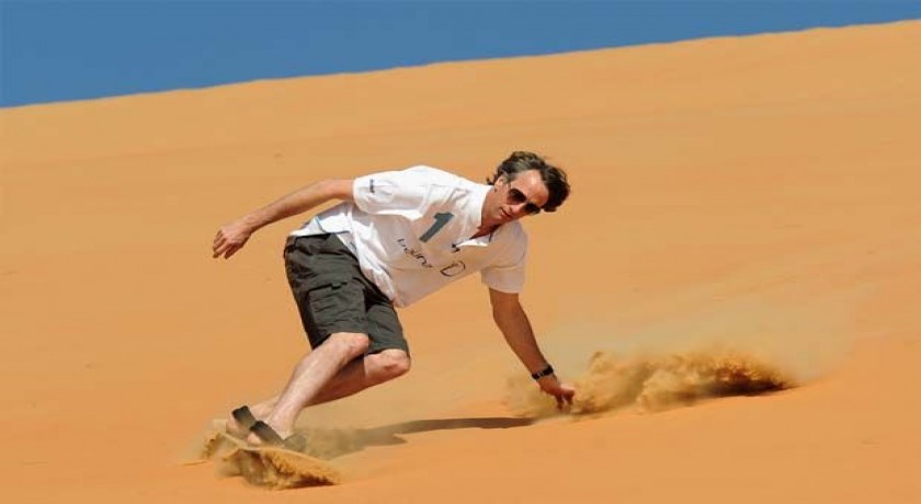 Passeios pelo Cairo, Baharyia e Oásis de Siwa