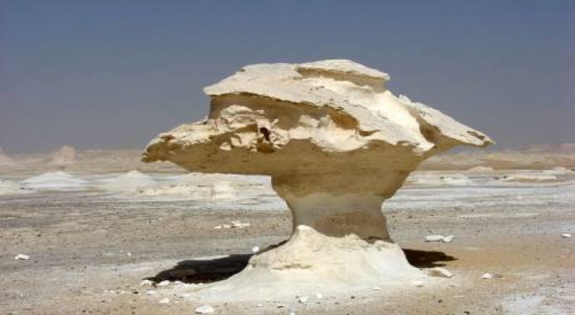 Viajes El Cairo y Safari en Gara Cueva