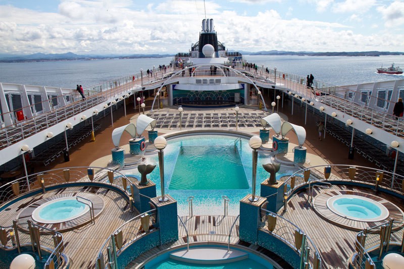 MS Amwaj Crucero de lujo por el Nilo
