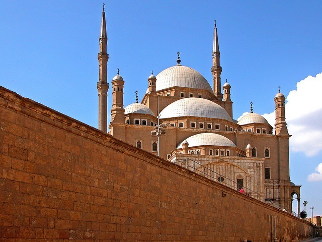 Easter 2026 Cairo & Sharm El Sheikh Holiday Package