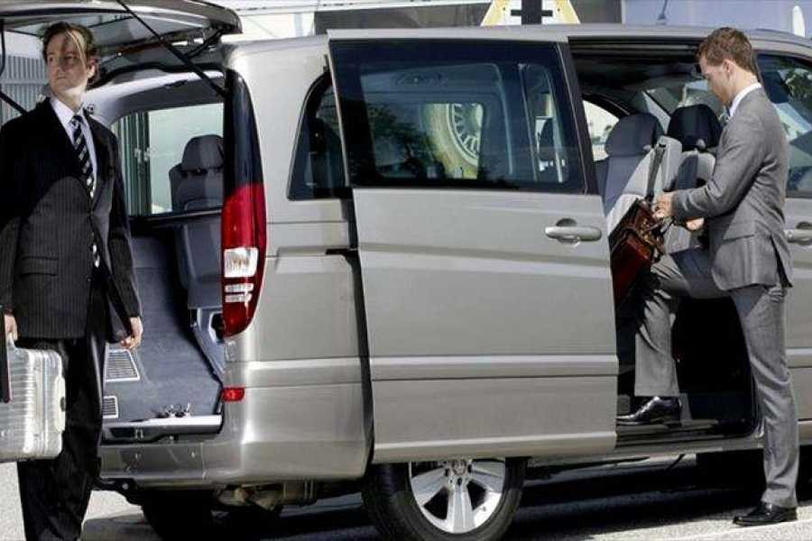 Private Transfers from Cairo Airport to Cairo & Giza Hotels