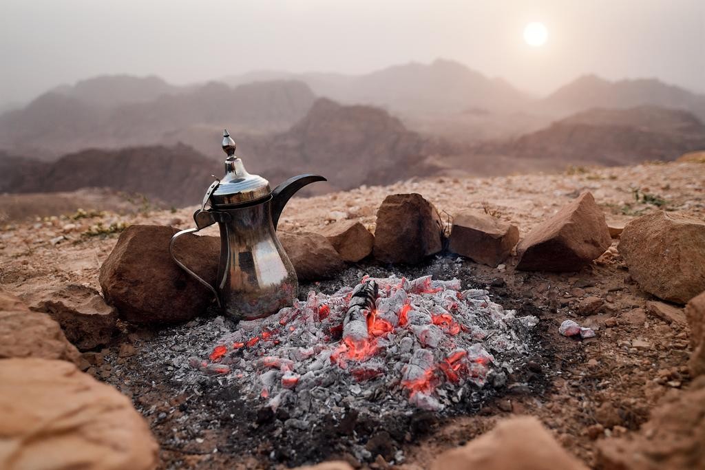 Petra Tours from Taba