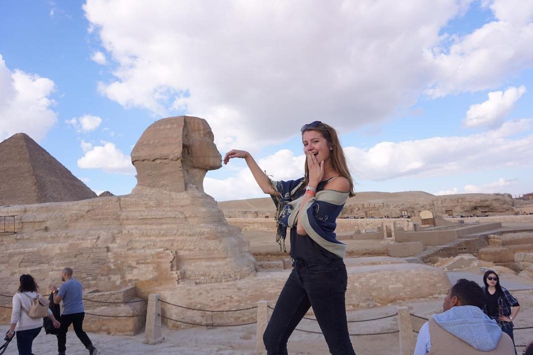 8 Days Egypt Classic Tours-Cairo, Nile Cruise, Alexandria