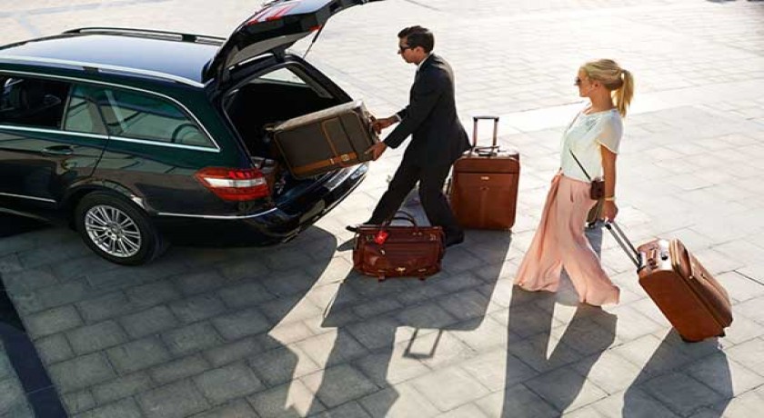 Transfers from Aswan to Luxor