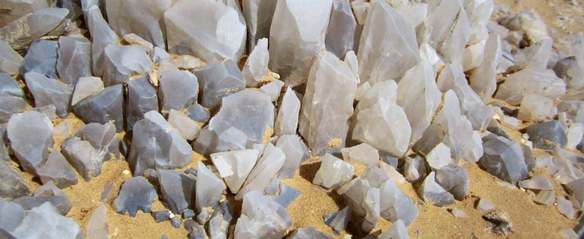 Best 8 days Tours Cairo, El Minya and Gara Cave Safari