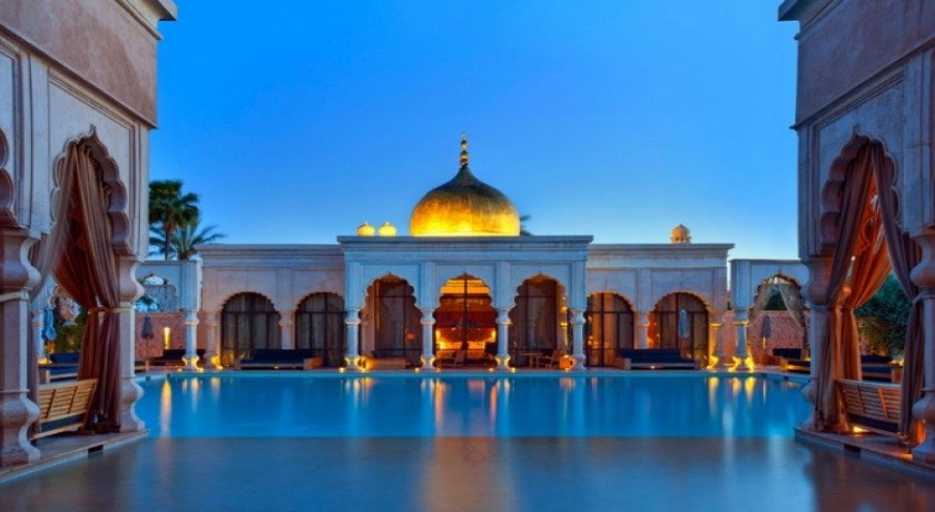 Marrocos Tours Marrakech, Casablanca e Rabat