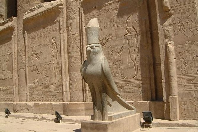 8 Days Egypt Classic Tours-Cairo, Nile Cruise, Alexandria