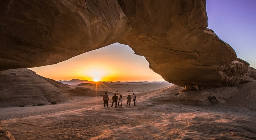 Egito e Jordânia Tours e Viagens