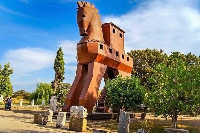 Cairo and Turkey Travel Package