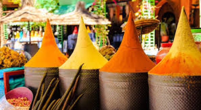 Marrocos Marrakech Tours e Feriados