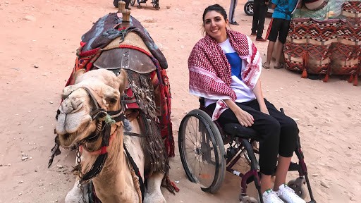 Best Handicapped Tours to Cairo and Nile Cruise