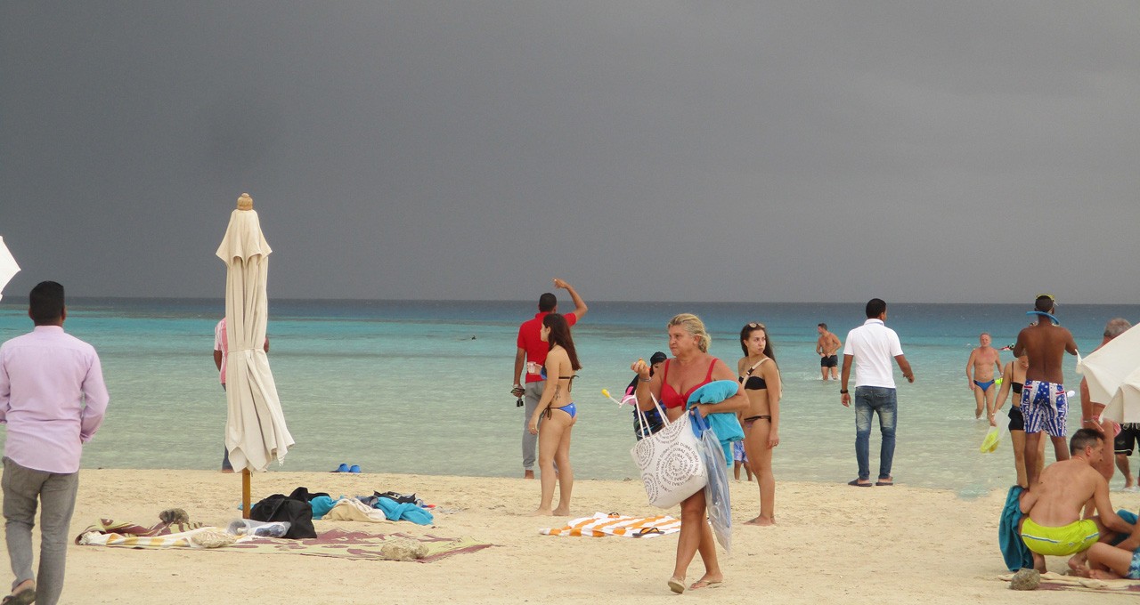 Sharm El Luli snorkeling tours