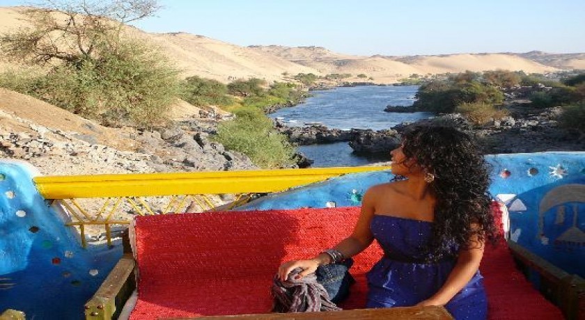Mágico Viaje de Luna de Miel en Egipto de 7 Días