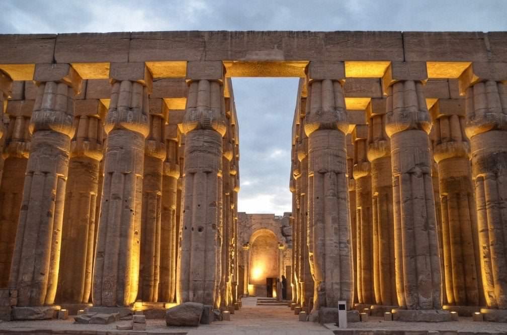 Egypt Safari Packages: Unveiling Ancient Wonders