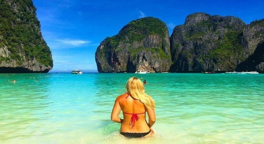 Tour La Isla de Sibu en Malaysia