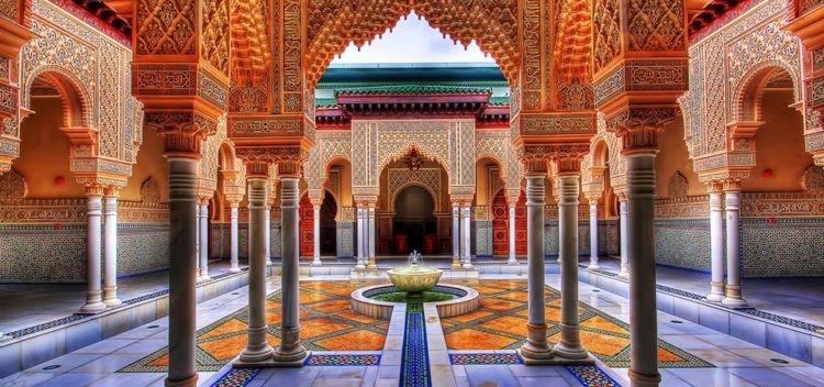 Sightseeing Tours of Marrakech
