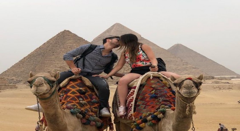 Tours El Cairo, Baharyia y Siwa Oasis
