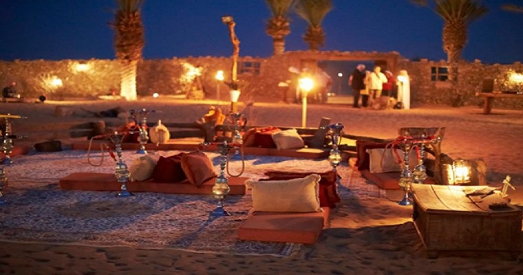 Bedouin Tours in Sharm El Sheikh