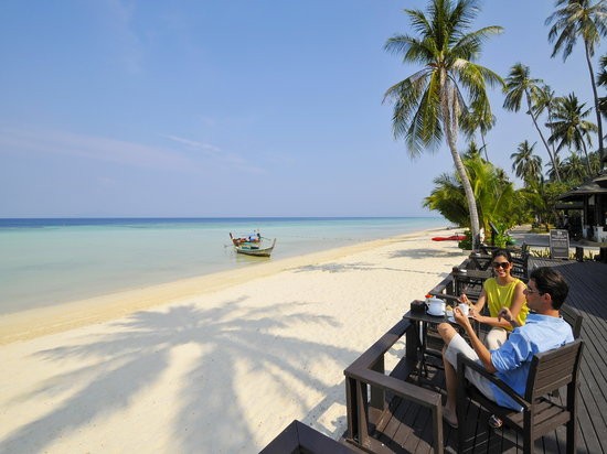 Coral Island and City Tour in Thailand