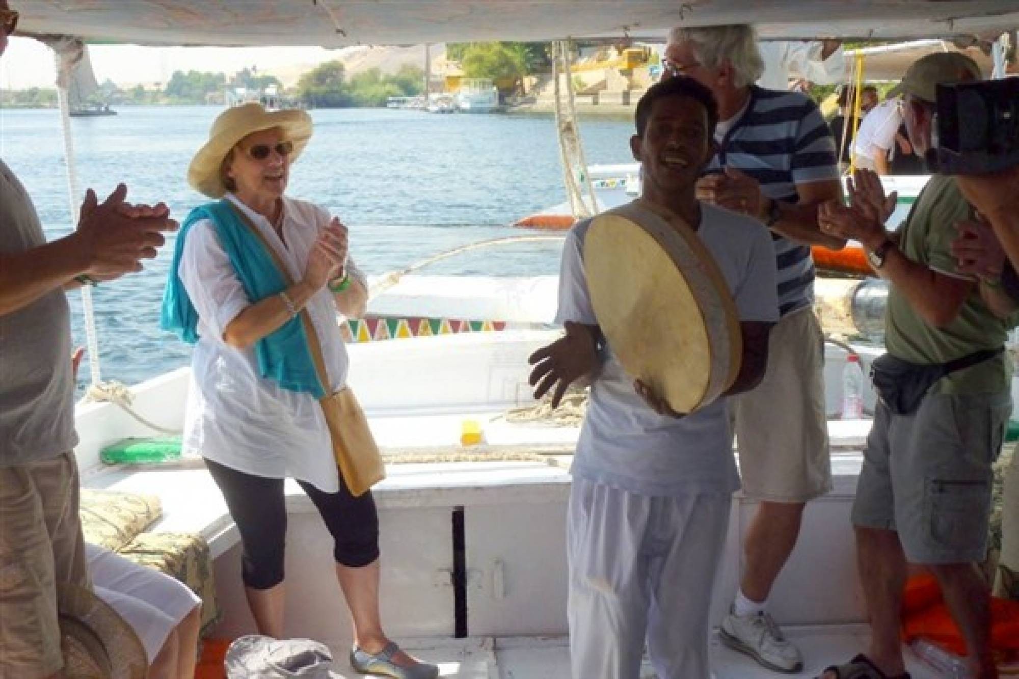 Nubian Village Tours in Aswan