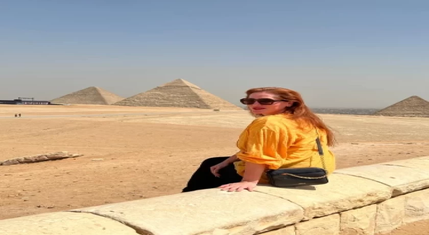 Delícias de Ano Novo no Cairo 2025-2026