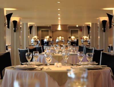MS Moon Dance Nile Cruise