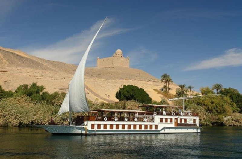 Tours El Cairo, Safari y Crucero Nilo