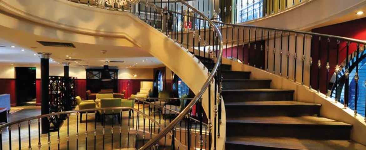 MS Mayfair Nile Cruise