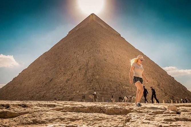 Golf Tours en EL Cairo