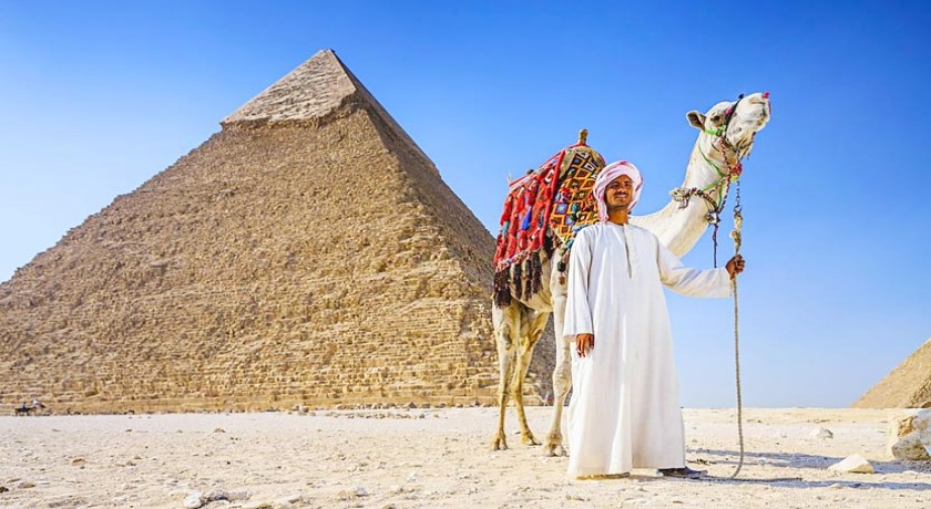 Luxor Tours do Porto de Safaga