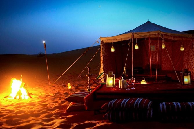 Amazing Safari from Marsa alam
