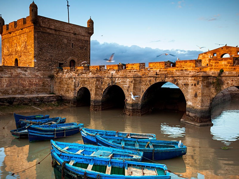 Morocco Tours Marrakesh, Casablanca and Rabat