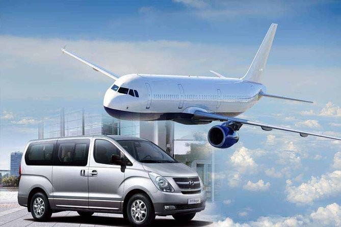 Cairo Airport Transfers to Suez