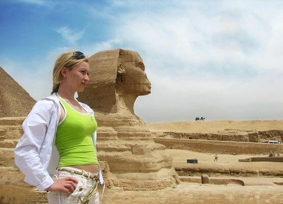 Egypt and Dubai Tours Packages