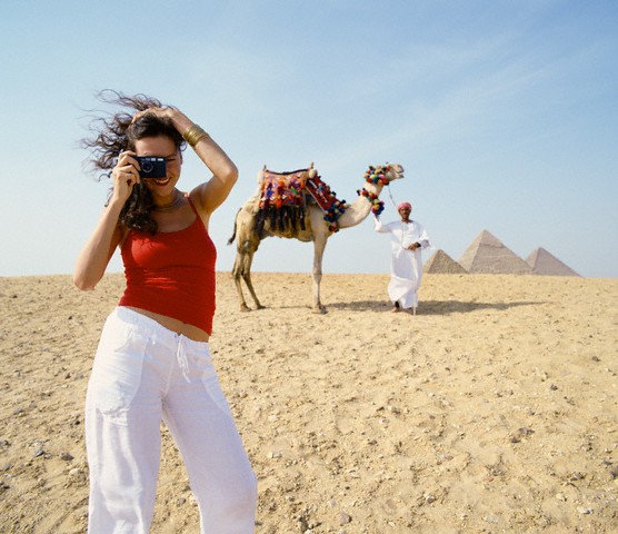 Classic Holidays in Egypt