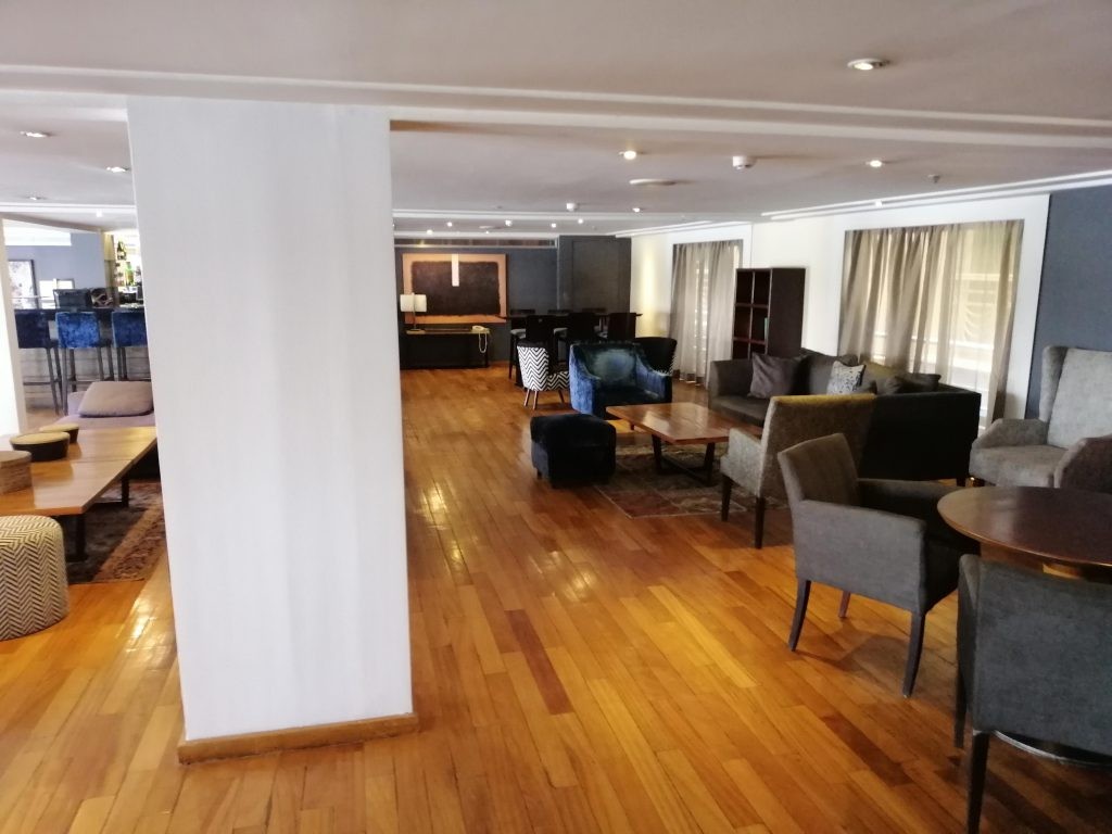 Crucero Farida por el Nilo
