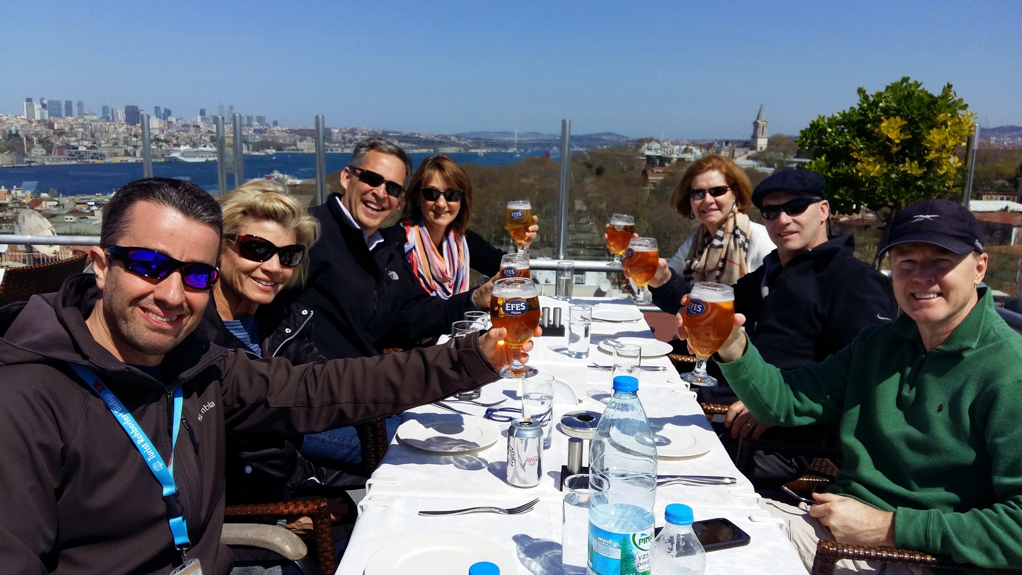 Best Turkey Tours and Travel