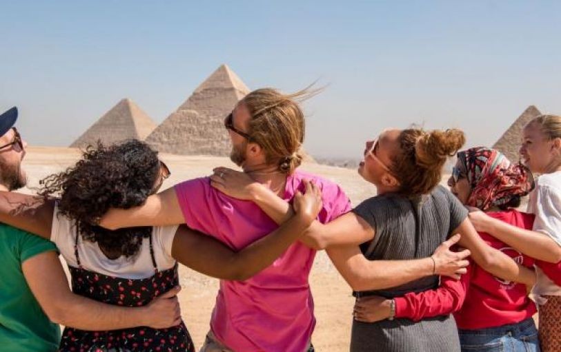 Egypt and Turkey Tours