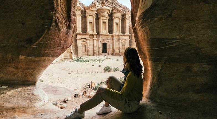 Egito e Jordânia Tours e Viagens