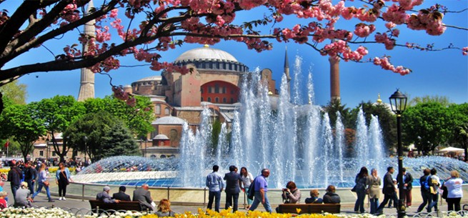 Egypt and Morocco Tours