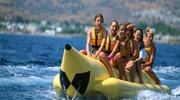 Excursions to Cairo, Alexandria and Sharm El Sheikh