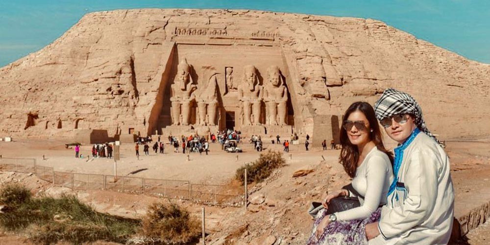 Abu Simbel Temple Tours from Cairo
