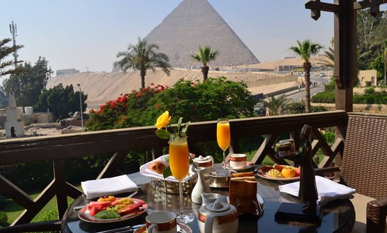 Day Tour to Cairo from Port Said Port