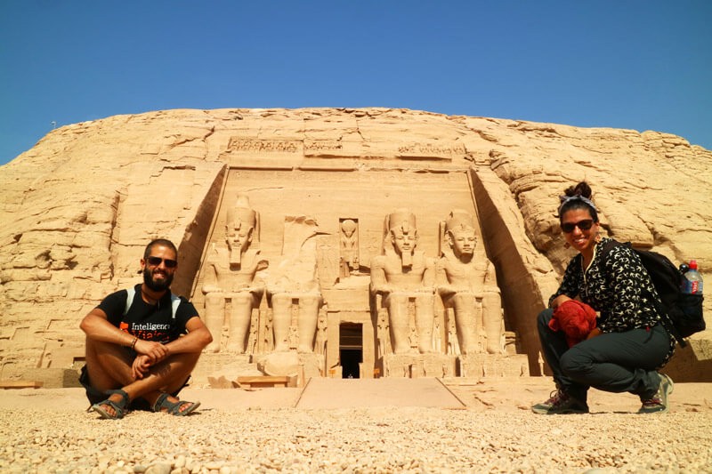 Edfu y Kom Ombo Tour desde Marsa Alam