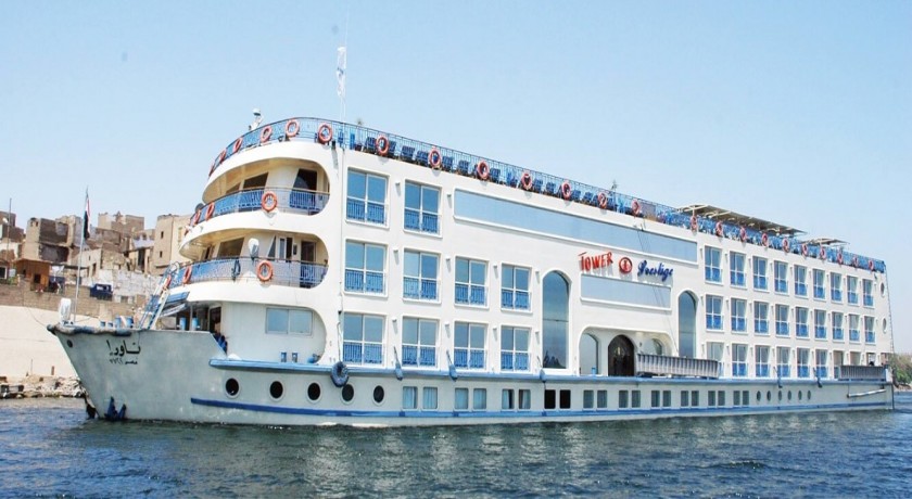 Tours El Cairo, Crucero y Sharm El Sheikh