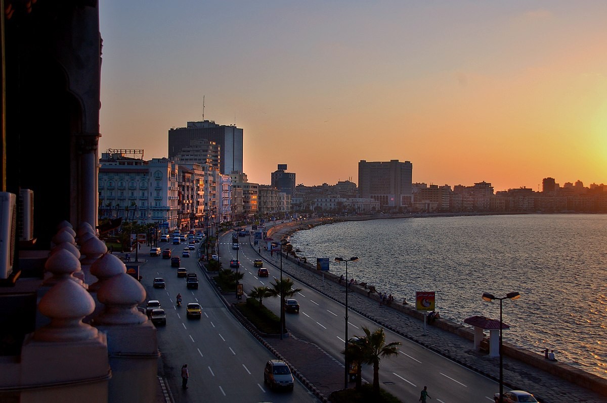 8 Days Egypt Classic Tours-Cairo, Nile Cruise, Alexandria